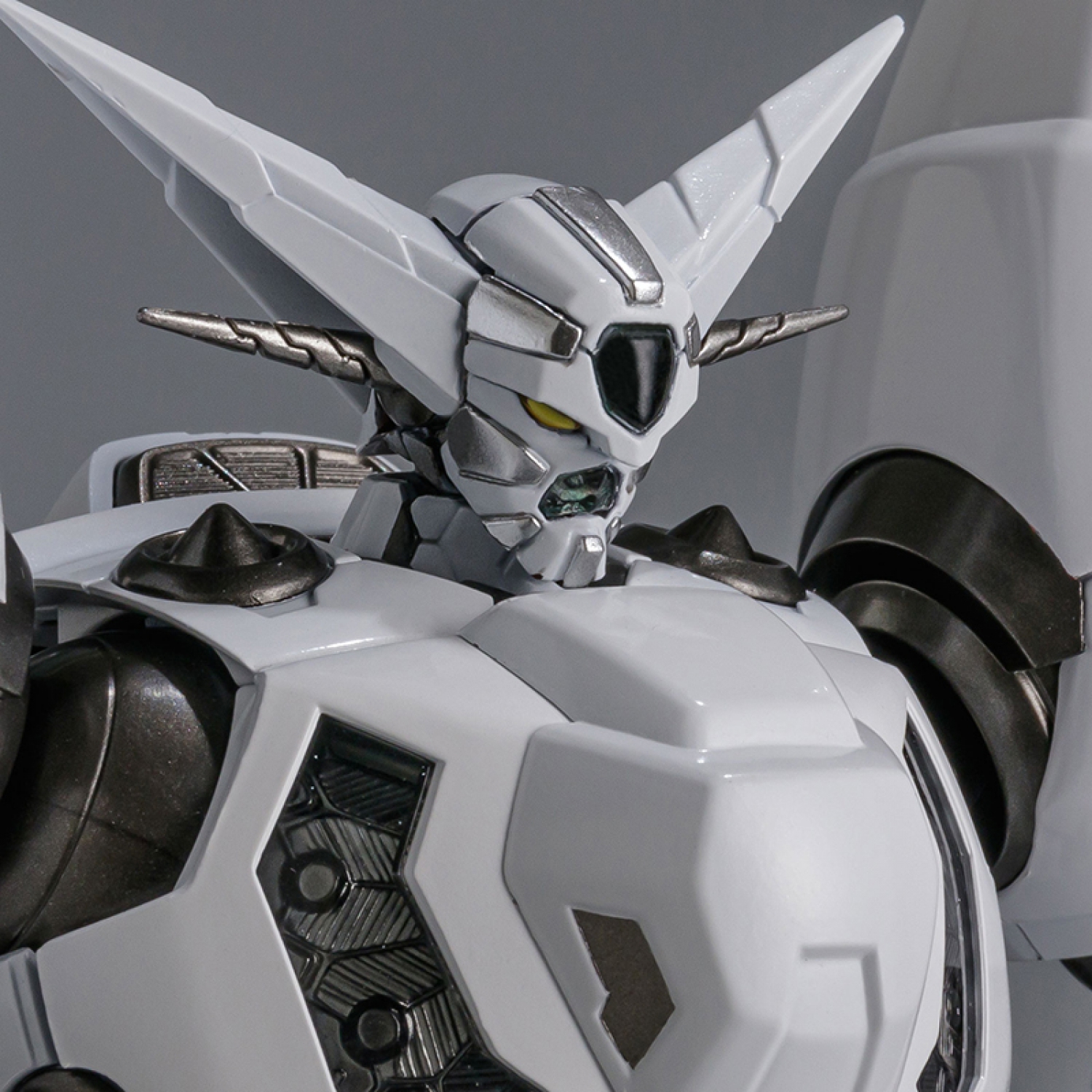 RIOBOT Shin Getter 1 PROTOTYPE COLOR ver.